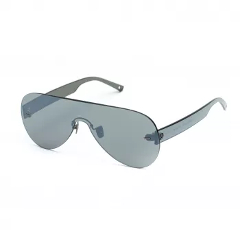 BELSTAFF SPEEDMASTERME Unisex Päikeseprillid (Lääts/Sild/Sang) 141/00/145 mm