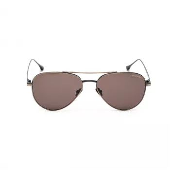 Belstaff Trialmaster Unisex Päikeseprillid Pruun 55/18/135 mm