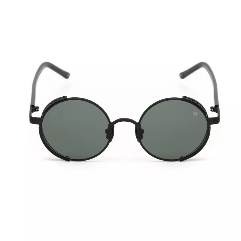 Belstaff Trophy II Päikeseprillid Unisex Negro (Must) 49/19/145 mm