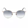 BELSTAFF Unisex Jubilee S056 Päikeseprillid - UV400 kaitse, atsetaatraam, 53 mm lääts