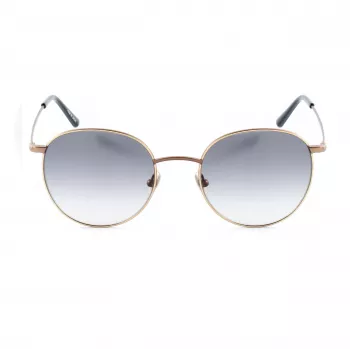 BELSTAFF Unisex Jubilee S056 Päikeseprillid - UV400 kaitse, atsetaatraam, 53 mm lääts