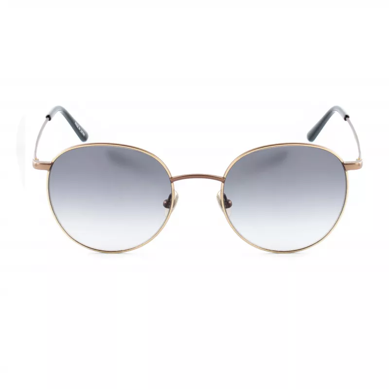 BELSTAFF Unisex Jubilee S056 Päikeseprillid - UV400 kaitse, atsetaatraam, 53 mm lääts