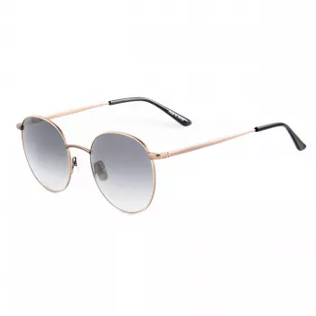 BELSTAFF Unisex Jubilee S056 Päikeseprillid - UV400 kaitse, atsetaatraam, 53 mm lääts