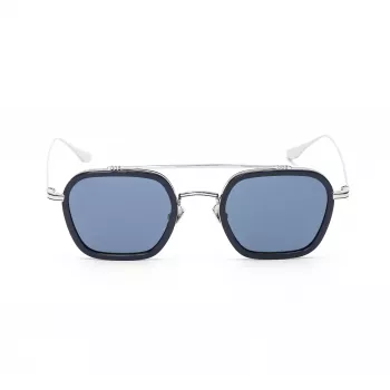 BELSTAFF Unisex Merrick-Azul Päikeseprillid 47/23/143 mm