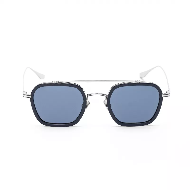 BELSTAFF Unisex Merrick-Azul Päikeseprillid 47/23/143 mm