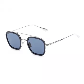BELSTAFF Unisex Merrick-Azul Päikeseprillid 47/23/143 mm