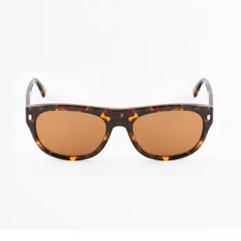 BELSTAFF Unisex Mitchum S201 Päikeseprillid - Atsetaatraam, UV400 kaitse, 58 mm lääts