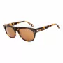 BELSTAFF Unisex Mitchum S201 Päikeseprillid - Atsetaatraam, UV400 kaitse, 58 mm lääts