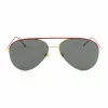 BELSTAFF Unisex Phoenix S076 Päikeseprillid (59/16/145 mm) UV400