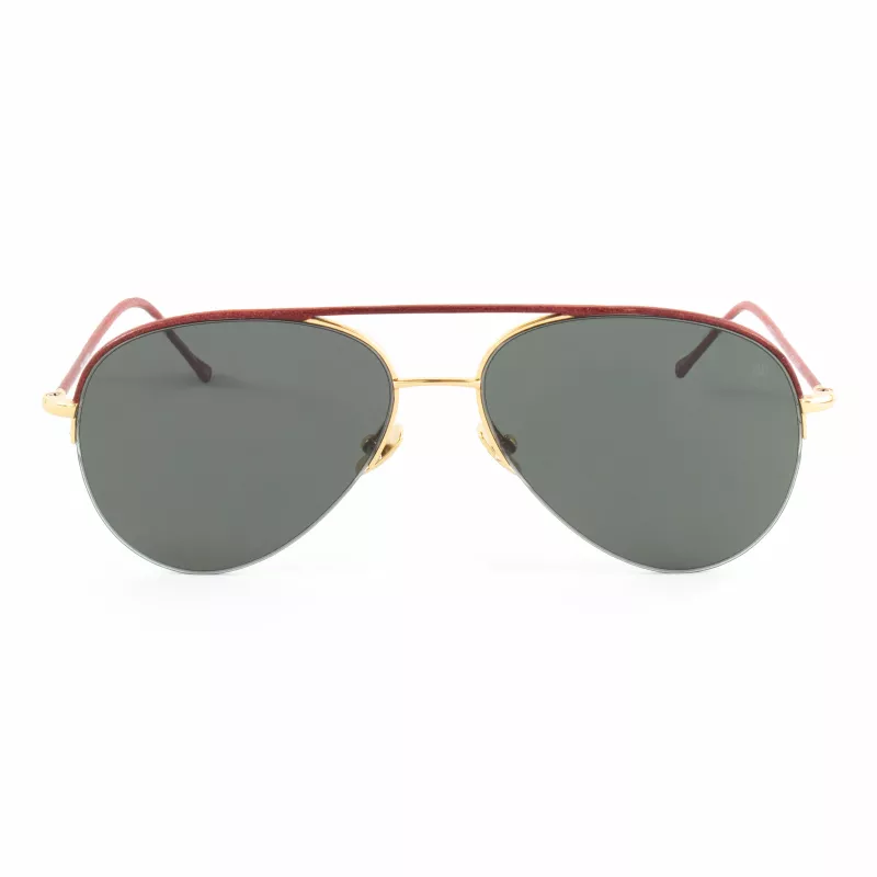BELSTAFF Unisex Phoenix S076 Päikeseprillid (59/16/145 mm) UV400