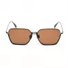 BELSTAFF Unisex Ridge Päikeseprillid Marron 54/12/140 mm