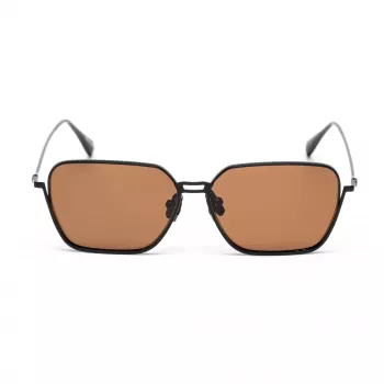 BELSTAFF Unisex Ridge Päikeseprillid Marron 54/12/140 mm