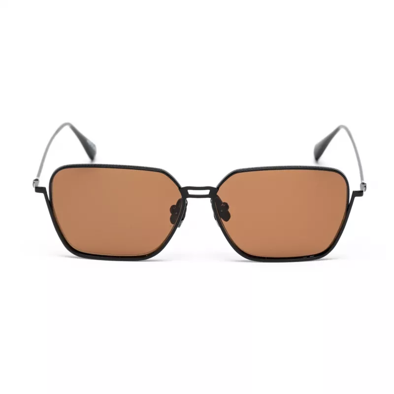 BELSTAFF Unisex Ridge Päikeseprillid Marron 54/12/140 mm