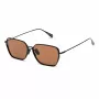 BELSTAFF Unisex Ridge Päikeseprillid Marron 54/12/140 mm