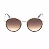 BELSTAFF Unisex Slipway S092 Päikeseprillid - 50/22/150 mm - UV400 kaitse