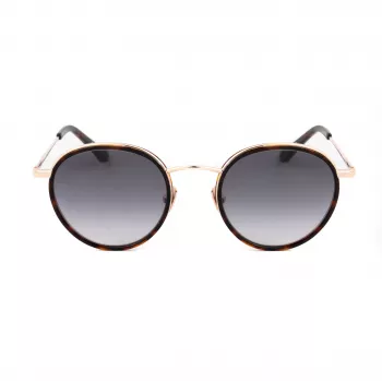 BELSTAFF Unisex Slipway S093 Päikeseprillid - Must raam, hallid läätsed 50/22/150 mm