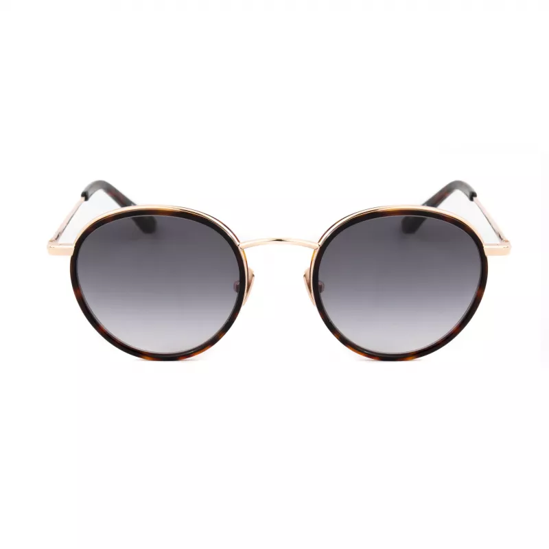 BELSTAFF Unisex Slipway S093 Päikeseprillid - Must raam, hallid läätsed 50/22/150 mm