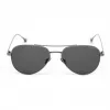 BELSTAFF Unisex Trialmaster Päikeseprillid 55/18/135 mm