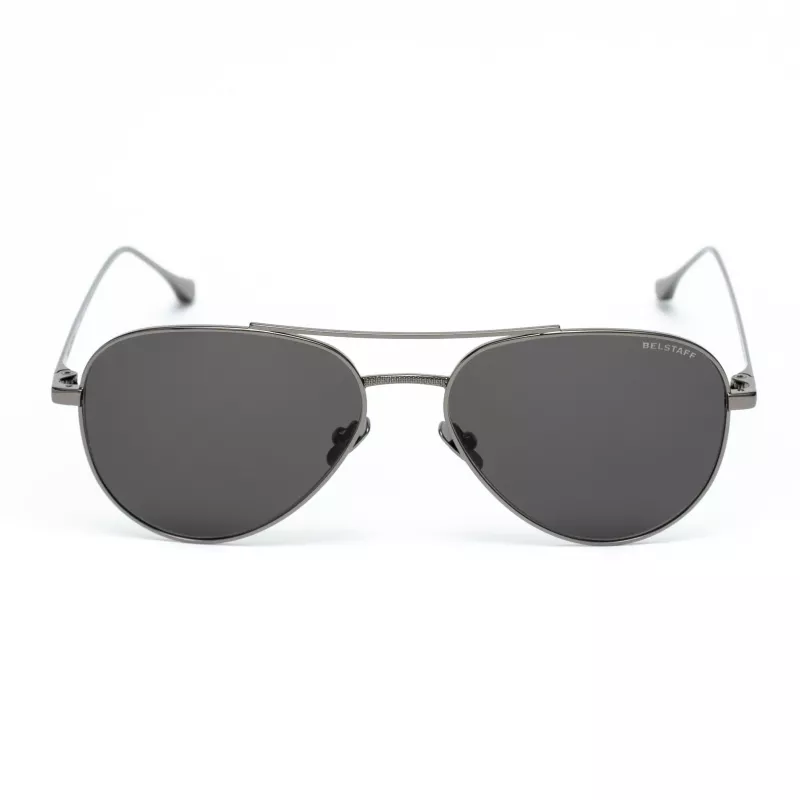 BELSTAFF Unisex Trialmaster Päikeseprillid 55/18/135 mm
