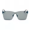 BELSTAFF Women Luminor Methan Päikeseprillid Must/Hall 55mm