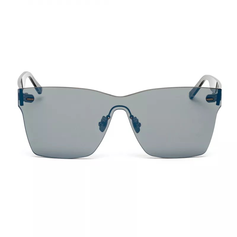 BELSTAFF Women Luminor Methan Päikeseprillid Must/Hall 55mm