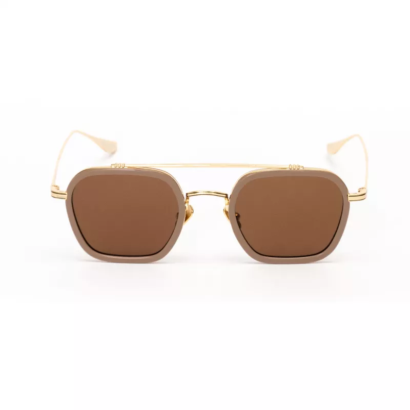 BELSTAFF Naiste Merrick Beežid Päikeseprillid 45/16/140 mm