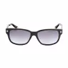 BELSTAFF Naiste Crosby-S194 Ruudukujulised Atsetaatpäikeseprillid 55/15/145 mm