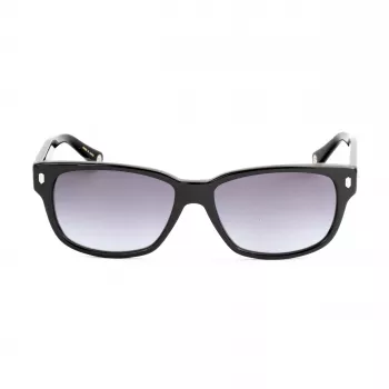 BELSTAFF Naiste Crosby-S194 Ruudukujulised Atsetaatpäikeseprillid 55/15/145 mm