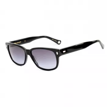 BELSTAFF Naiste Crosby-S194 Ruudukujulised Atsetaatpäikeseprillid 55/15/145 mm