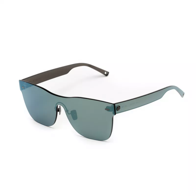 BELSTAFF Naiste Flash-Petrol Oversized Shield Päikeseprillid 150/00/140 mm