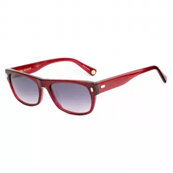 BELSTAFF Naiste Hudson S187 Päikeseprillid - 54/17/145 mm