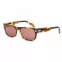 Belstaff Women's Hudson-S188 Päikeseprillid - Atsetaatraam, Polükarbonaat läätsed, UV400 kaitse, 54mm läätse laius