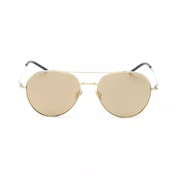 Belstaff Women's Magnum-Dorado Päikeseprillid - Hall Gradient Läätsed - 58/17/145 mm