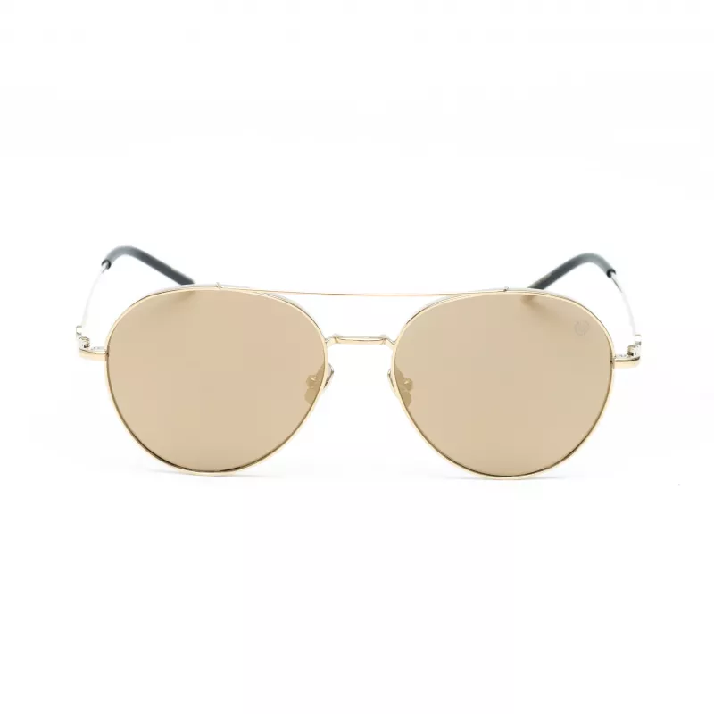 Belstaff Women's Magnum-Dorado Päikeseprillid - Hall Gradient Läätsed - 58/17/145 mm