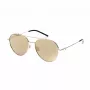 Belstaff Women's Magnum-Dorado Päikeseprillid - Hall Gradient Läätsed - 58/17/145 mm