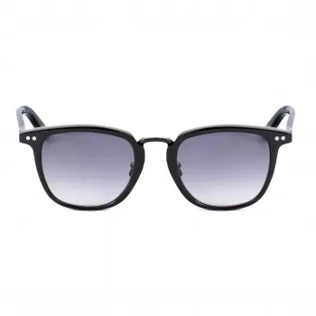 BELSTAFF Naiste REMMIE-S218 Päikeseprillid - Atsetaatraam, UV400 kaitse, 46 mm lääts