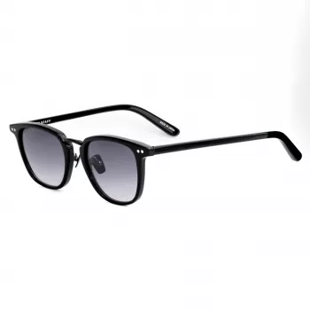 BELSTAFF Naiste REMMIE-S218 Päikeseprillid - Atsetaatraam, UV400 kaitse, 46 mm lääts