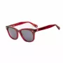 Belstaff Women's Rockford S148 Päikeseprillid - Must raam, hall lääts, 52mm
