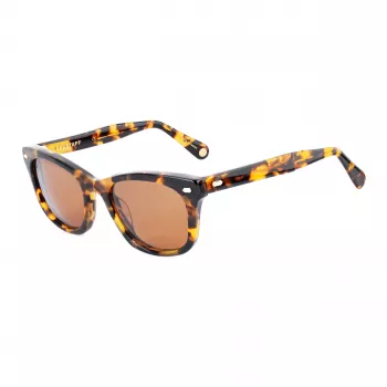 Belstaff Women's Rockford S149 Päikeseprillid - UV400 kaitse, 52/19/145 mm