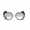 BELSTAFF Naiste Päikeseprillid PINNERGRISFRA Grey Smoke Acetaat 53mm