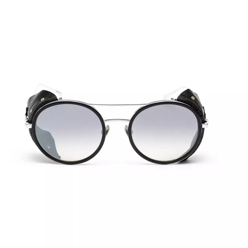 BELSTAFF Naiste Päikeseprillid PINNERGRISFRA Grey Smoke Acetaat 53mm