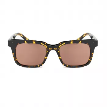 BELSTAFF Naiste Triumph-S101 Päikeseprillid, Ruudukujuline Atsetaatraam, UV400 Kaitse, 52/19/148 mm