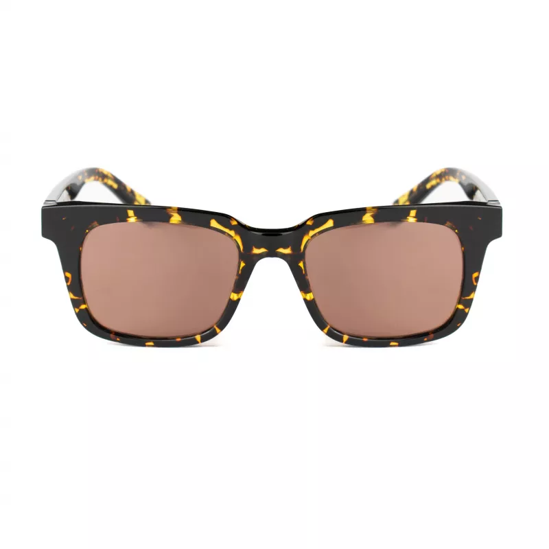 BELSTAFF Naiste Triumph-S101 Päikeseprillid, Ruudukujuline Atsetaatraam, UV400 Kaitse, 52/19/148 mm