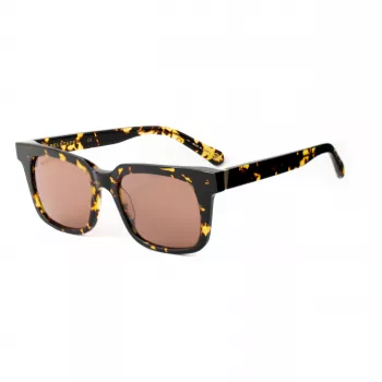 BELSTAFF Naiste Triumph-S101 Päikeseprillid, Ruudukujuline Atsetaatraam, UV400 Kaitse, 52/19/148 mm