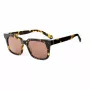 BELSTAFF Naiste Triumph-S101 Päikeseprillid, Ruudukujuline Atsetaatraam, UV400 Kaitse, 52/19/148 mm