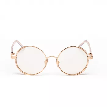 Belstaff Women's Trophy III Dora Päikeseprillid - Must raam, hallid läätsed, 53 mm