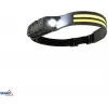 BEMKO C49-LTC01 laetav LED-pealamp, 1200mAh, 100 luumenit, IPX4, 80m valgusvihk