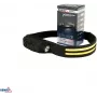 BEMKO C49-LTC01 laetav LED-pealamp, 1200mAh, 100 luumenit, IPX4, 80m valgusvihk