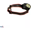 BEMKO C49-LTC02 Multifunktsionaalne laetav LED-pealamp, 200lm, 6500K, 1200mAh, IP44