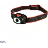 BEMKO C49-LTC02 Multifunktsionaalne laetav LED-pealamp, 200lm, 6500K, 1200mAh, IP44